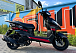 Скутер PROMAX ROX 200 (49) в Новомосковске