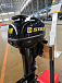Лодочный мотор STELS 9.9HP в Новомосковске