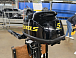 Лодочный мотор STELS 5HP в Новомосковске