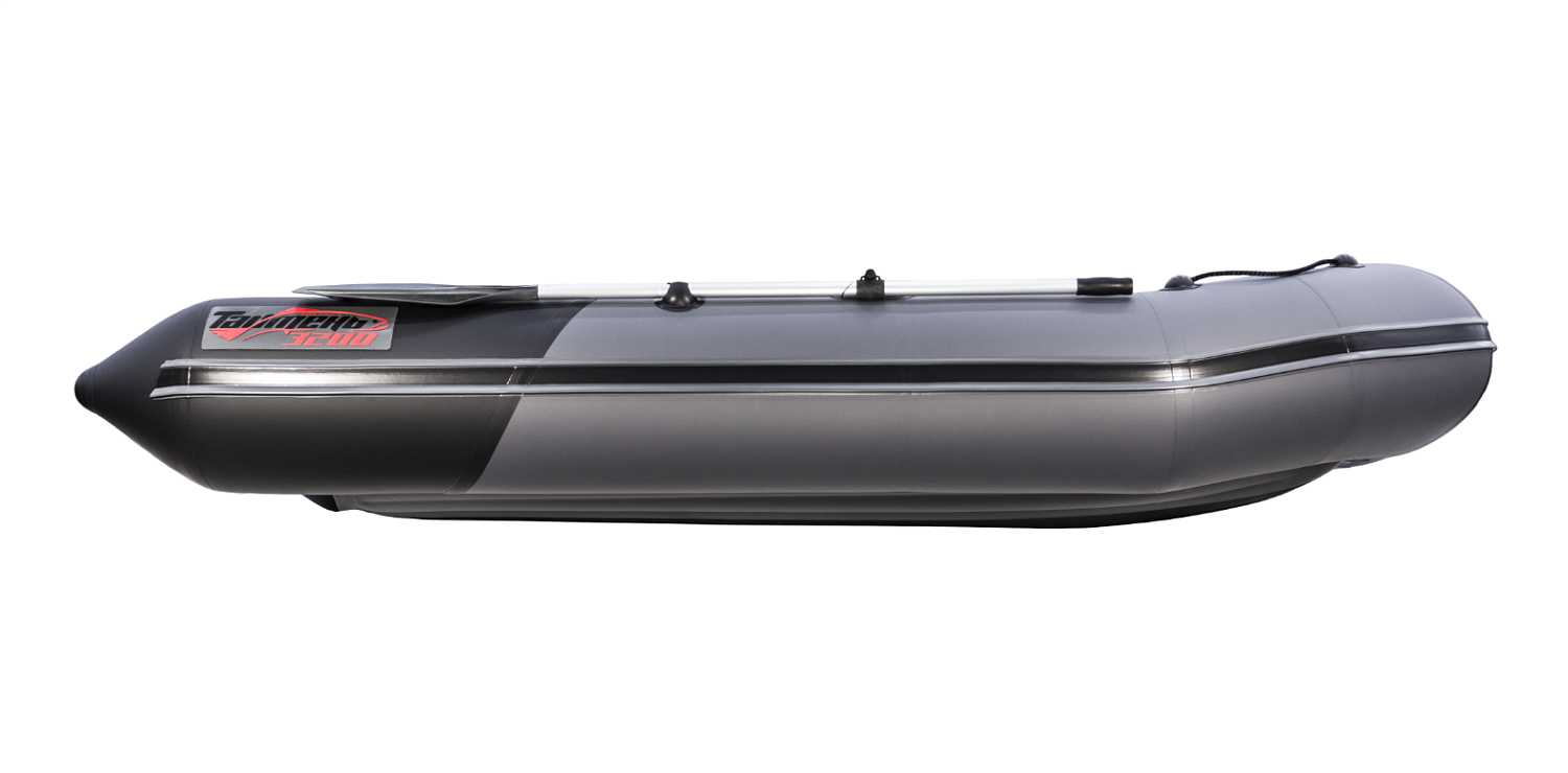 Лодка Таймень nx 3200 нднд в Новомосковске