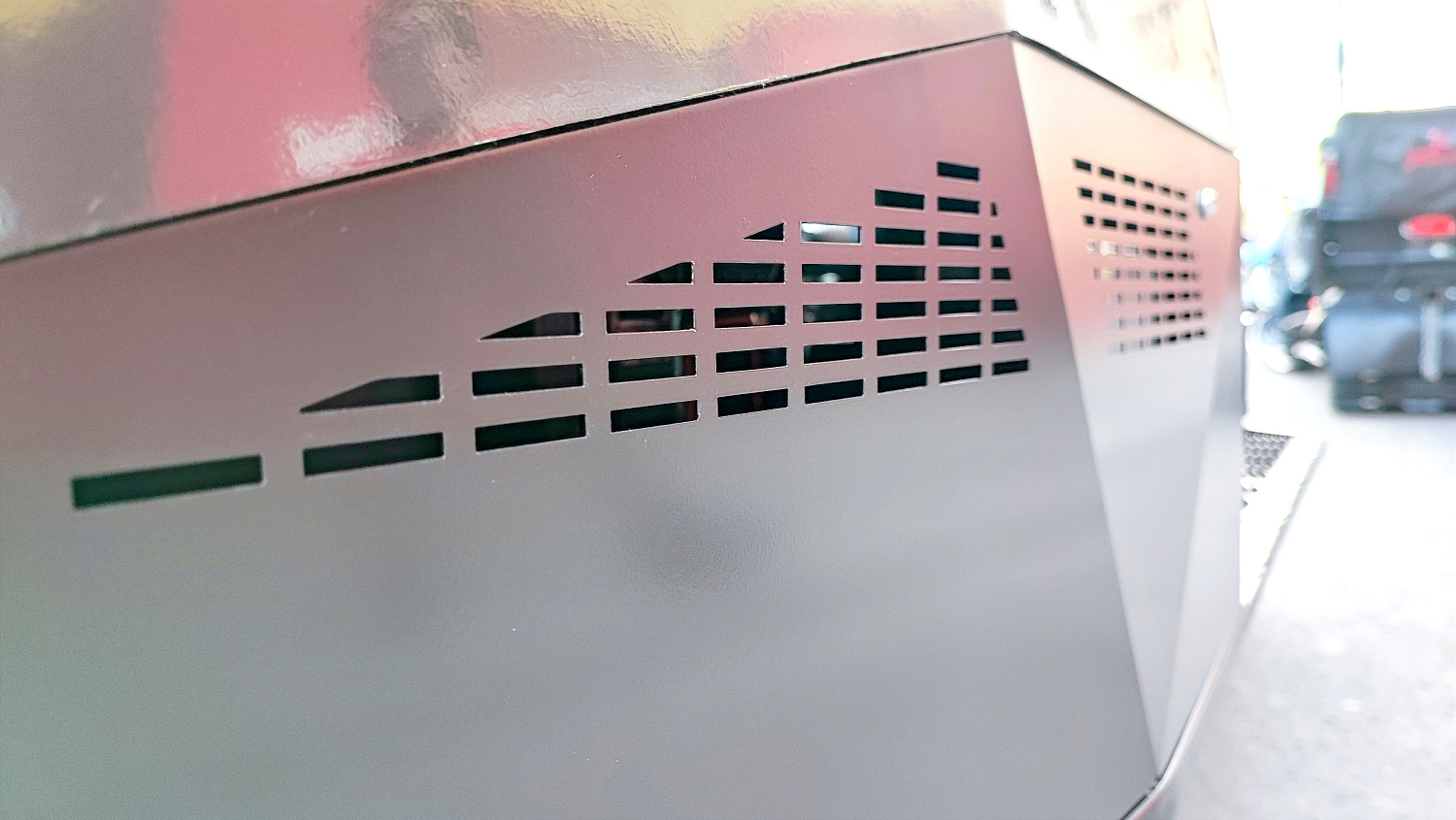 Снегоход PROMAX YAKUT 500 2.0 4T 27 в Новомосковске