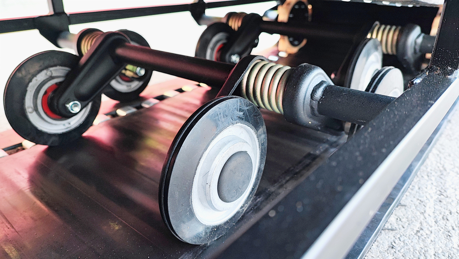 Снегоход PROMAX YAKUT 500 2.0 4T 27 в Новомосковске