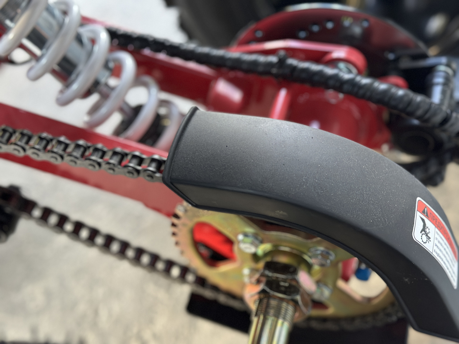 Квадроцикл PROMAX МАЙНКРАФТ 192 PRO 2025 в Новомосковске