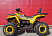 Квадроцикл PROMAX STORM 280 LUX в Новомосковске