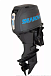 Лодочный мотор SEANOVO SNEF60HUEL-T - EFI (2,33) в Новомосковске