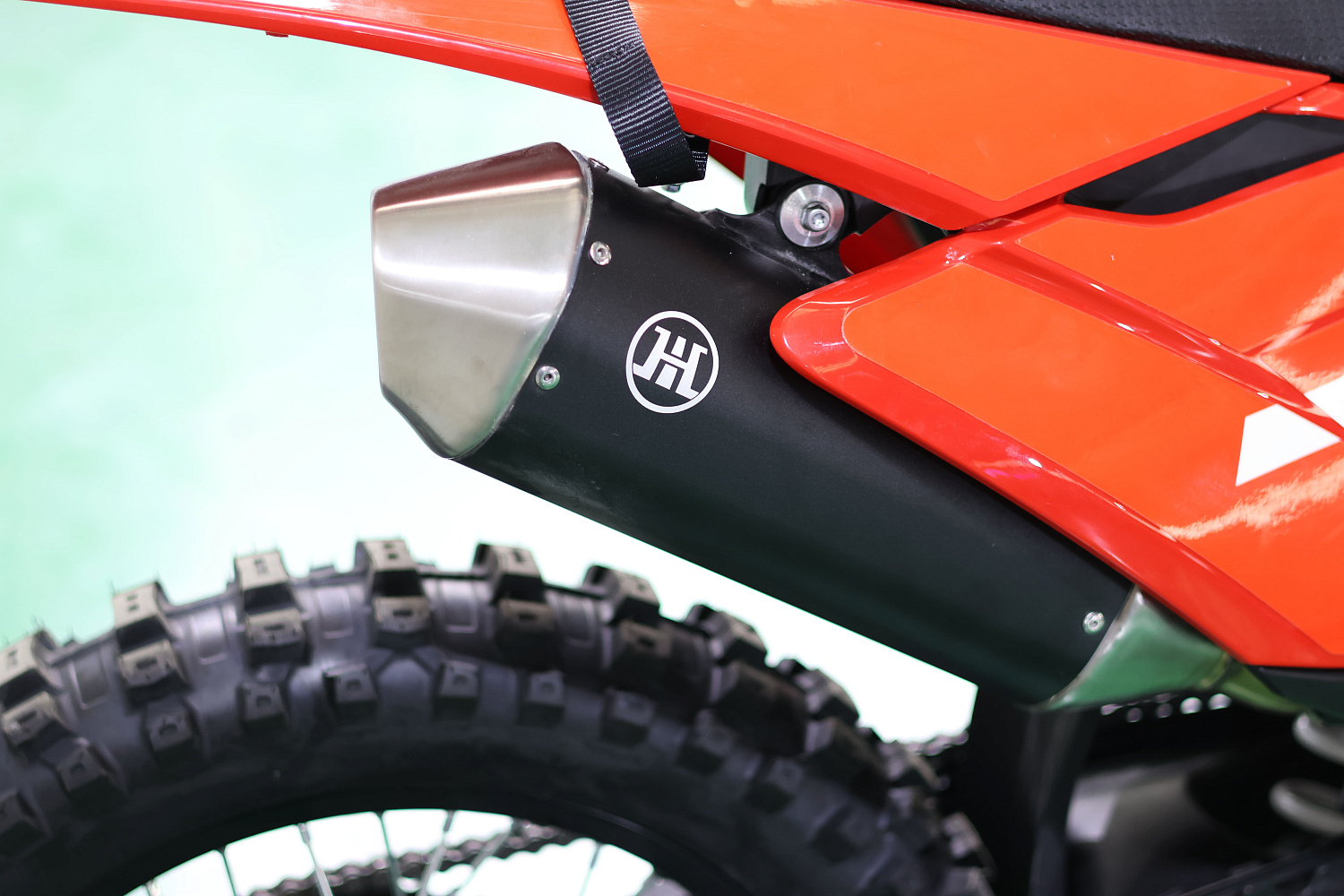 Мотоцикл JHLMOTO JHLofr GS CB300RL в Новомосковске