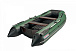 Лодка MISHIMO LITE 400 в Новомосковске