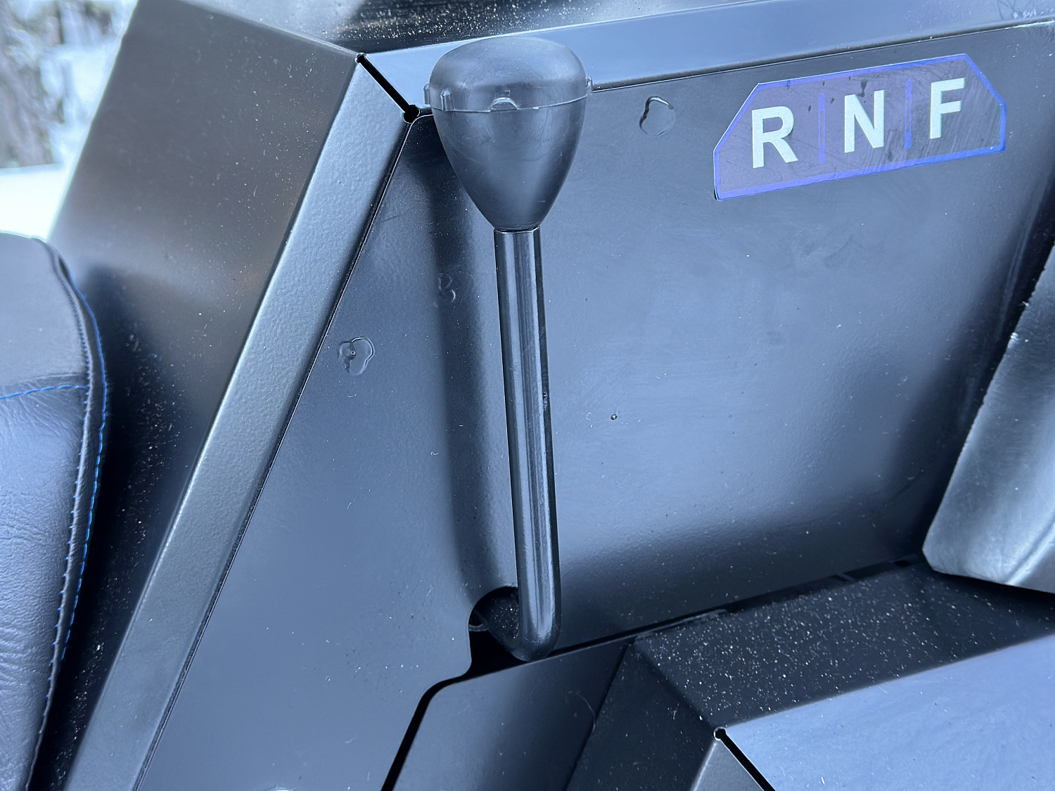 Снегоход PROMAX YAKUT 500 LONG 2.0 4T 22 в Новомосковске