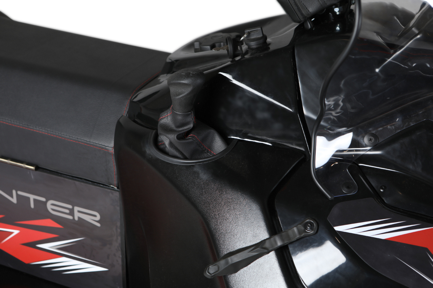 Снегоход IKUDZO HUNTER 700LK 25 V2 в Новомосковске