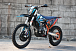 Мотоцикл JHLMOTO JHL Z3 CB250 (172FMM-3A) в Новомосковске