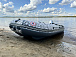 Лодка MISHIMO BIG FLOOR 360 в Новомосковске